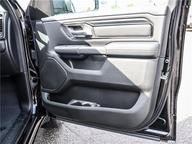 2026 RAM 1500 Sport (Stk: 26-871D) in Uxbridge - Image 20 of 26