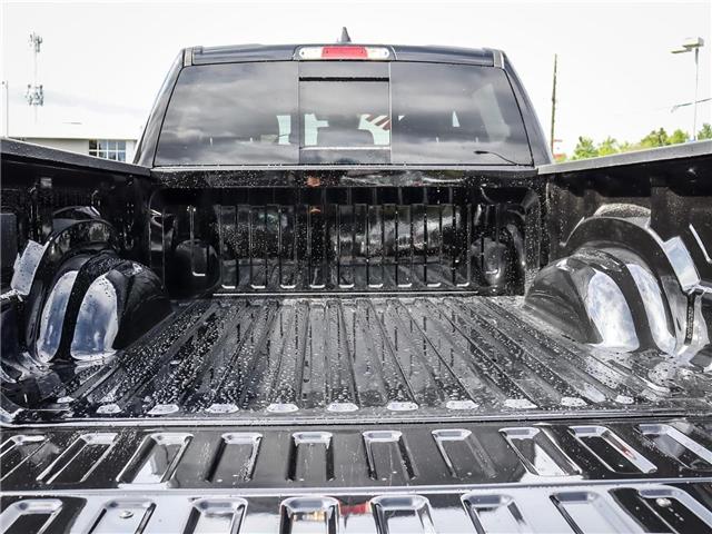 2026 RAM 1500 Sport (Stk: 26-871D) in Uxbridge - Image 21 of 26