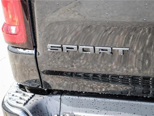 2026 RAM 1500 Sport (Stk: 26-871D) in Uxbridge - Image 22 of 26