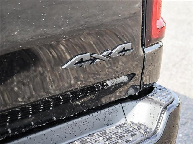 2026 RAM 1500 Sport (Stk: 26-871D) in Uxbridge - Image 23 of 26