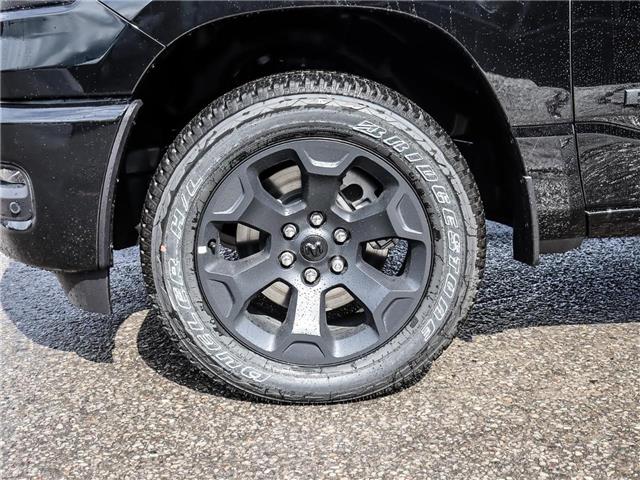 2026 RAM 1500 Sport (Stk: 26-871D) in Uxbridge - Image 24 of 26