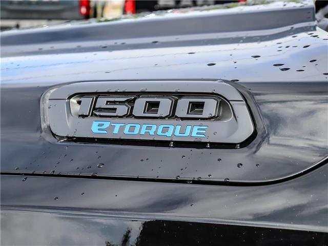 2026 RAM 1500 Sport (Stk: 26-871D) in Uxbridge - Image 25 of 26