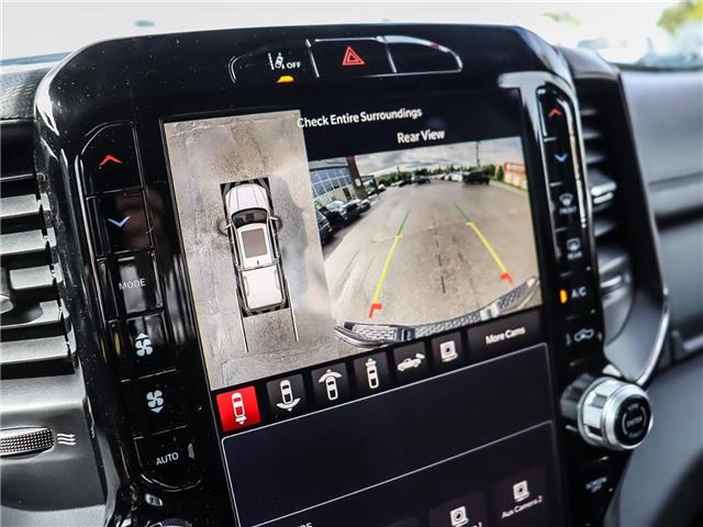 2026 RAM 1500 Sport (Stk: 26-871D) in Uxbridge - Image 26 of 26