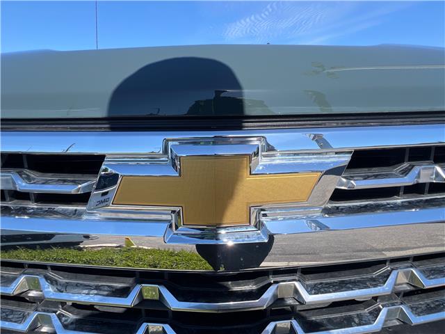 2025 Chevrolet Silverado 1500 LTZ (Stk: SZ194509) in Calgary - Image 11 of 24