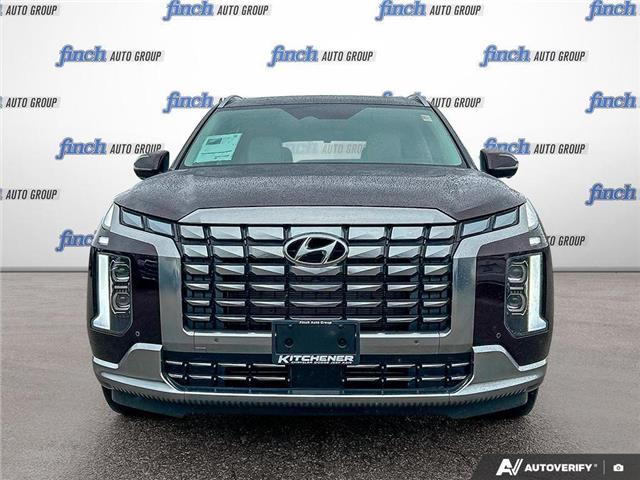2024 Hyundai Palisade Ultimate Calligraphy w/Beige Interior (Stk: 1155) in Kitchener - Image 2 of 24