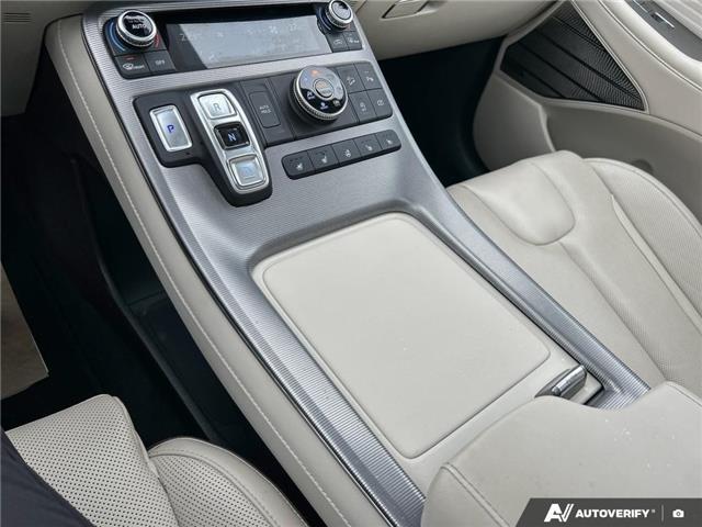 2024 Hyundai Palisade Ultimate Calligraphy w/Beige Interior (Stk: 1155) in Kitchener - Image 17 of 24