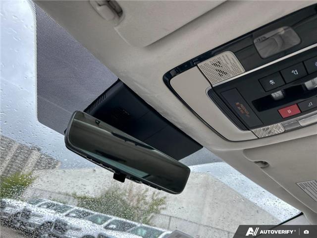 2024 Hyundai Palisade Ultimate Calligraphy w/Beige Interior (Stk: 1155) in Kitchener - Image 20 of 24