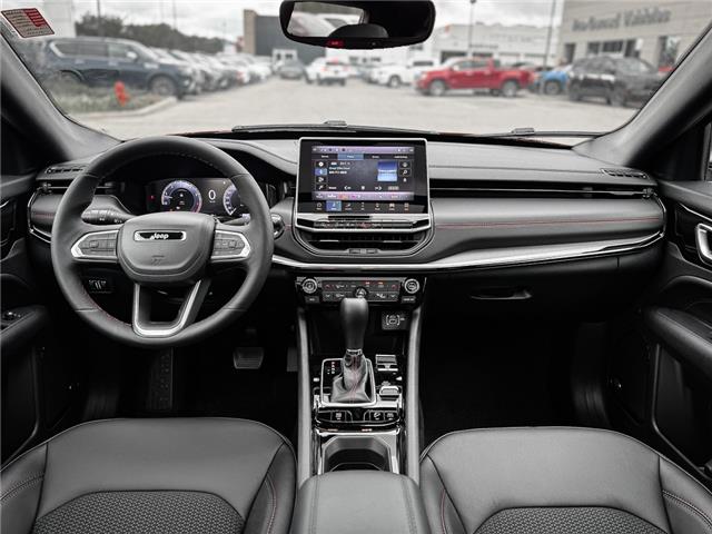 2026 Jeep Compass Trailhawk (Stk: 267556) in Hamilton - Image 6 of 8