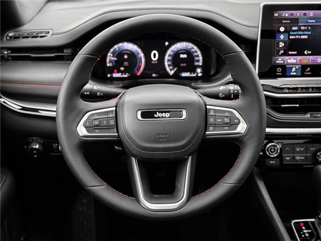 2026 Jeep Compass Trailhawk (Stk: 267556) in Hamilton - Image 7 of 8