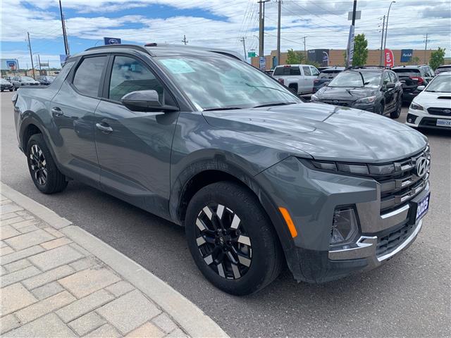 2025 Hyundai Santa Cruz Preferred (Stk: 33157ADZ) in Thunder Bay - Image 3 of 11