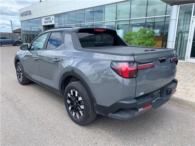 2025 Hyundai Santa Cruz Preferred (Stk: 33157ADZ) in Thunder Bay - Image 6 of 11