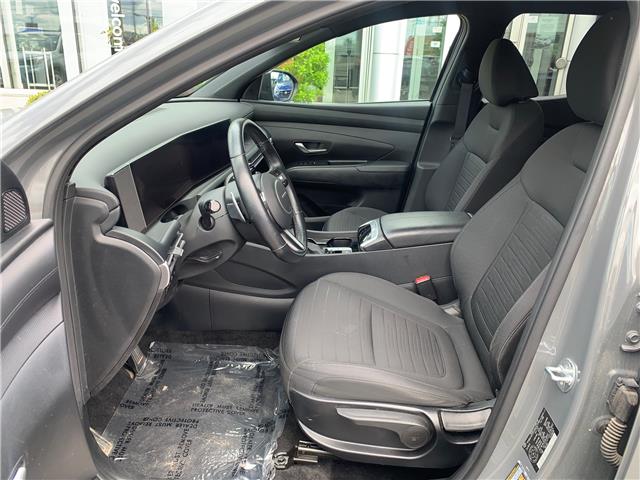 2025 Hyundai Santa Cruz Preferred (Stk: 33157ADZ) in Thunder Bay - Image 7 of 11