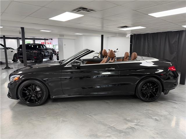 2018 Mercedes-Benz C-Class Base (Stk: a9274) in Saint-Eustache - Image 2 of 30
