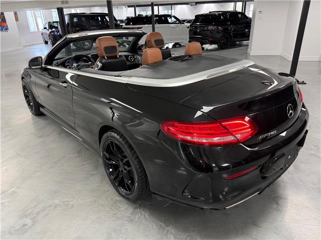 2018 Mercedes-Benz C-Class Base (Stk: a9274) in Saint-Eustache - Image 3 of 30
