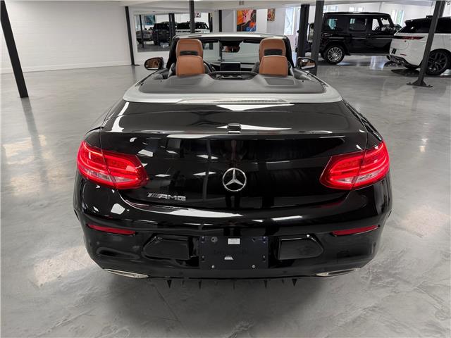 2018 Mercedes-Benz C-Class Base (Stk: a9274) in Saint-Eustache - Image 6 of 30