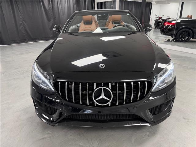 2018 Mercedes-Benz C-Class Base (Stk: a9274) in Saint-Eustache - Image 8 of 30