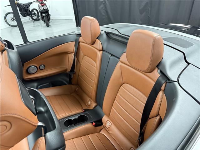 2018 Mercedes-Benz C-Class Base (Stk: a9274) in Saint-Eustache - Image 13 of 30