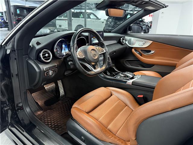2018 Mercedes-Benz C-Class Base (Stk: a9274) in Saint-Eustache - Image 14 of 30
