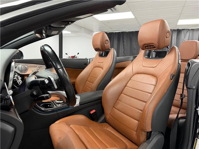 2018 Mercedes-Benz C-Class Base (Stk: a9274) in Saint-Eustache - Image 15 of 30
