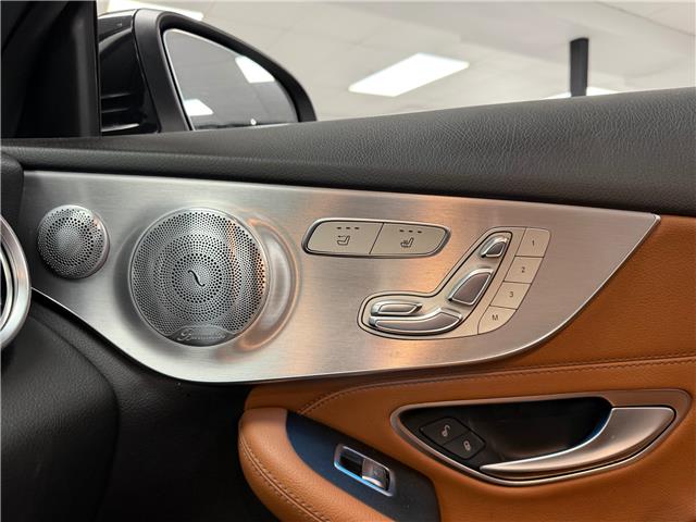 2018 Mercedes-Benz C-Class Base (Stk: a9274) in Saint-Eustache - Image 22 of 30