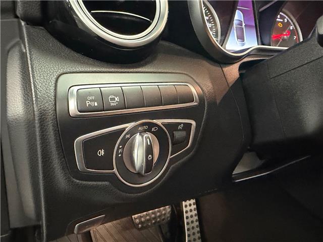 2018 Mercedes-Benz C-Class Base (Stk: a9274) in Saint-Eustache - Image 23 of 30