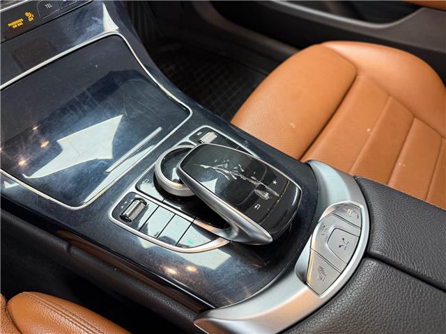 2018 Mercedes-Benz C-Class Base (Stk: a9274) in Saint-Eustache - Image 24 of 30