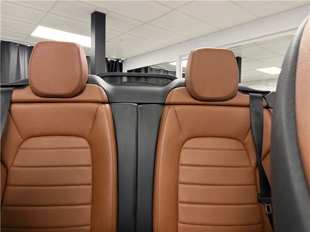 2018 Mercedes-Benz C-Class Base (Stk: a9274) in Saint-Eustache - Image 26 of 30