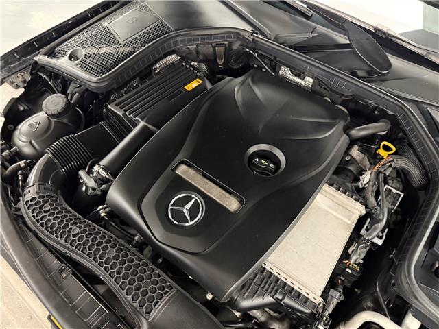 2018 Mercedes-Benz C-Class Base (Stk: a9274) in Saint-Eustache - Image 28 of 30