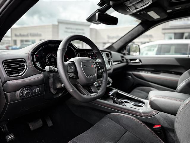 2026 Dodge Durango GT HEMI V8 (Stk: 268535) in Hamilton - Image 3 of 9