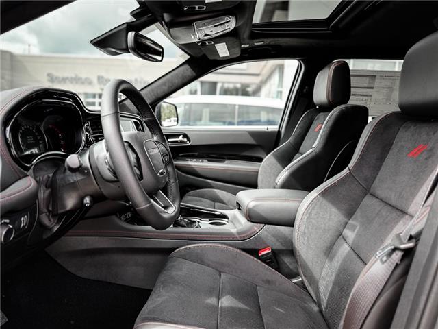 2026 Dodge Durango GT HEMI V8 (Stk: 268535) in Hamilton - Image 4 of 9