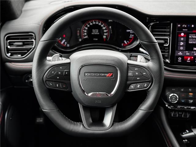 2026 Dodge Durango GT HEMI V8 (Stk: 268535) in Hamilton - Image 8 of 9