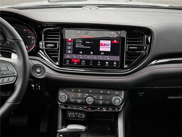 2026 Dodge Durango GT HEMI V8 (Stk: 268535) in Hamilton - Image 9 of 9