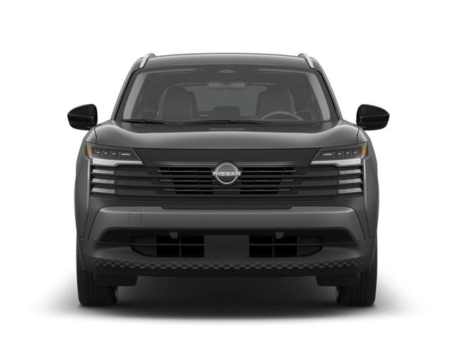 2026 Nissan Kicks SV (Stk: N21736) in Brantford - Image 2 of 8