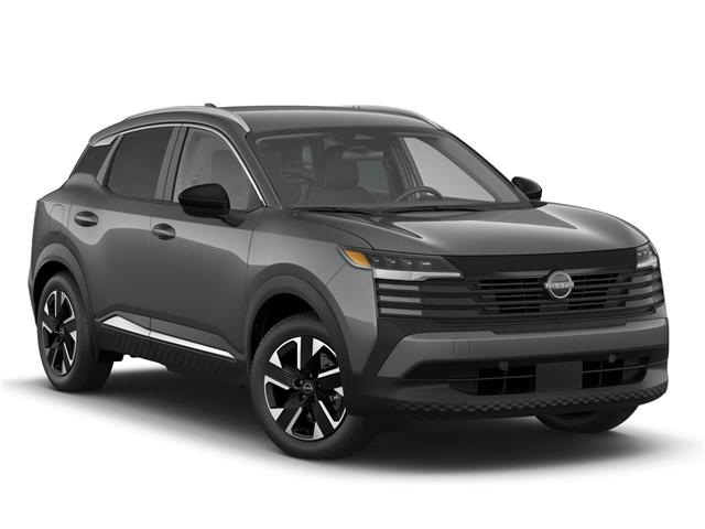 2026 Nissan Kicks SV (Stk: N21736) in Brantford - Image 3 of 8