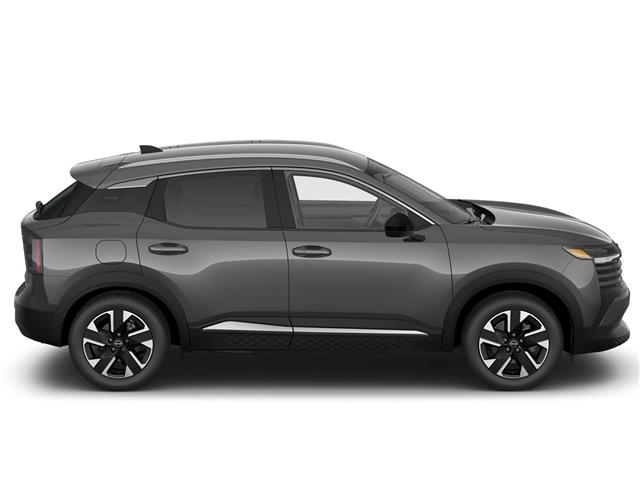 2026 Nissan Kicks SV (Stk: N21736) in Brantford - Image 4 of 8