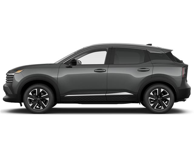 2026 Nissan Kicks SV (Stk: N21736) in Brantford - Image 8 of 8