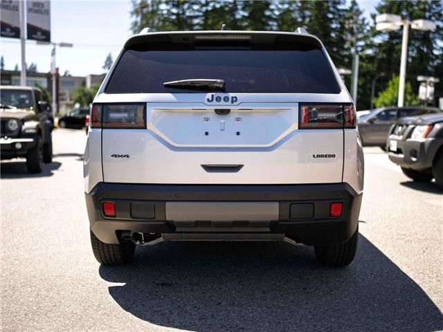 2026 Jeep Cherokee Laredo/Limited (Stk: T227410) in Surrey - Image 5 of 22