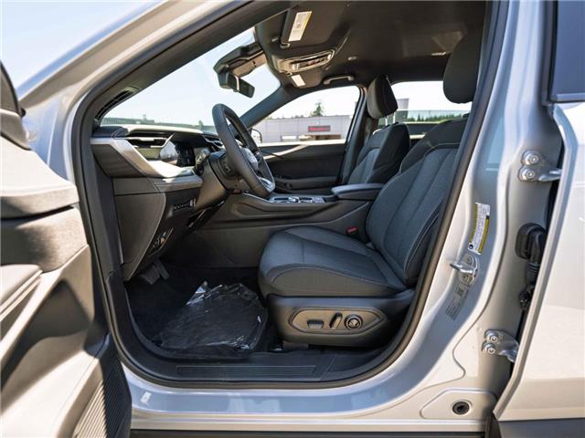 2026 Jeep Cherokee Laredo/Limited (Stk: T227410) in Surrey - Image 8 of 22