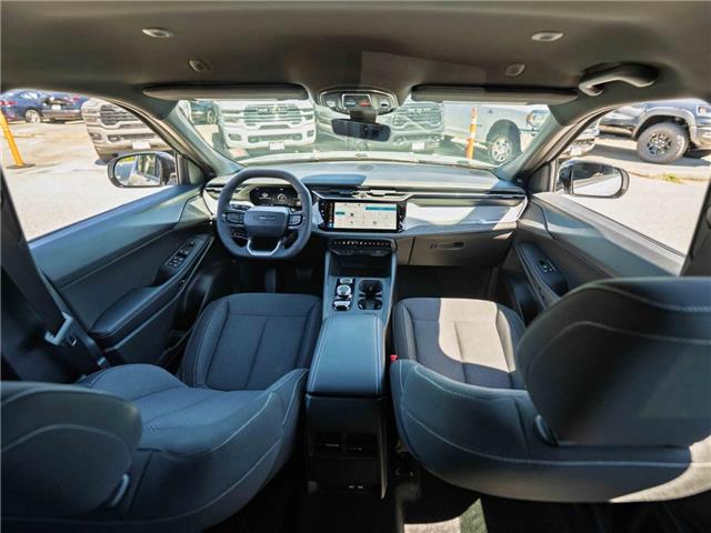 2026 Jeep Cherokee Laredo/Limited (Stk: T227410) in Surrey - Image 9 of 22