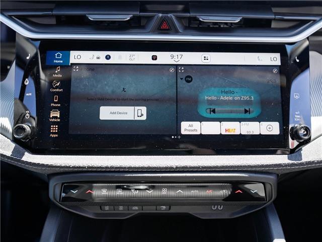 2026 Jeep Cherokee Laredo/Limited (Stk: T227410) in Surrey - Image 13 of 22