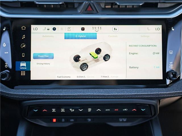 2026 Jeep Cherokee Laredo/Limited (Stk: T227410) in Surrey - Image 16 of 22