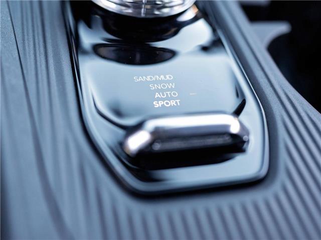 2026 Jeep Cherokee Laredo/Limited (Stk: T227410) in Surrey - Image 18 of 22