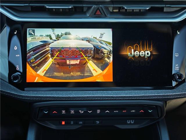 2026 Jeep Cherokee Laredo/Limited (Stk: T227410) in Surrey - Image 20 of 22