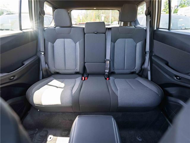 2026 Jeep Cherokee Laredo/Limited (Stk: T227410) in Surrey - Image 21 of 22