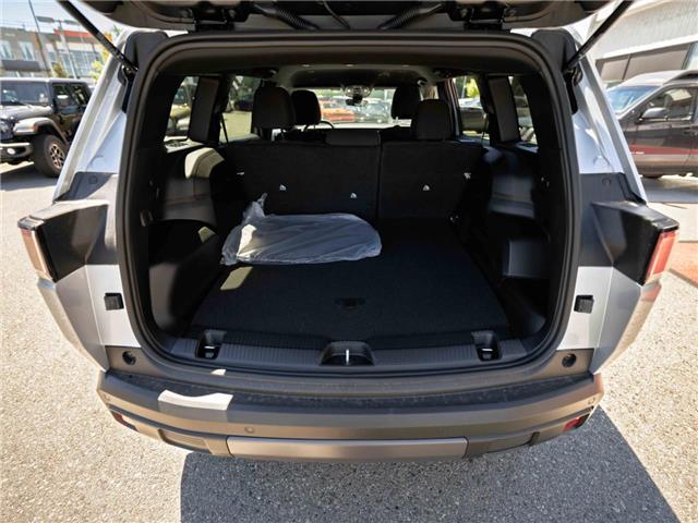 2026 Jeep Cherokee Laredo/Limited (Stk: T227410) in Surrey - Image 22 of 22