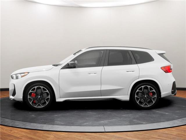2026 BMW X1 M35i xDrive (Stk: BF26126) in Sarnia - Image 4 of 14