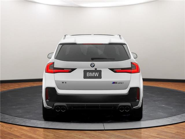 2026 BMW X1 M35i xDrive (Stk: BF26126) in Sarnia - Image 5 of 14