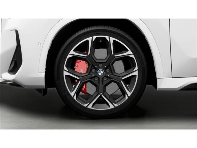 2026 BMW X1 M35i xDrive (Stk: BF26126) in Sarnia - Image 7 of 14
