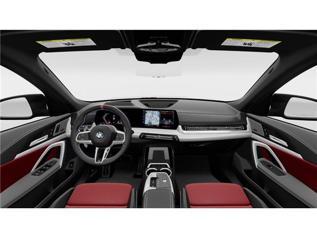 2026 BMW X1 M35i xDrive (Stk: BF26126) in Sarnia - Image 10 of 14