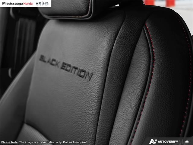 2026 Honda Odyssey Black Edition (Stk: 2215114) in Mississauga - Image 20 of 25